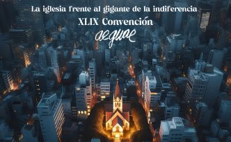 Cartel convención XLIX. Relevantes